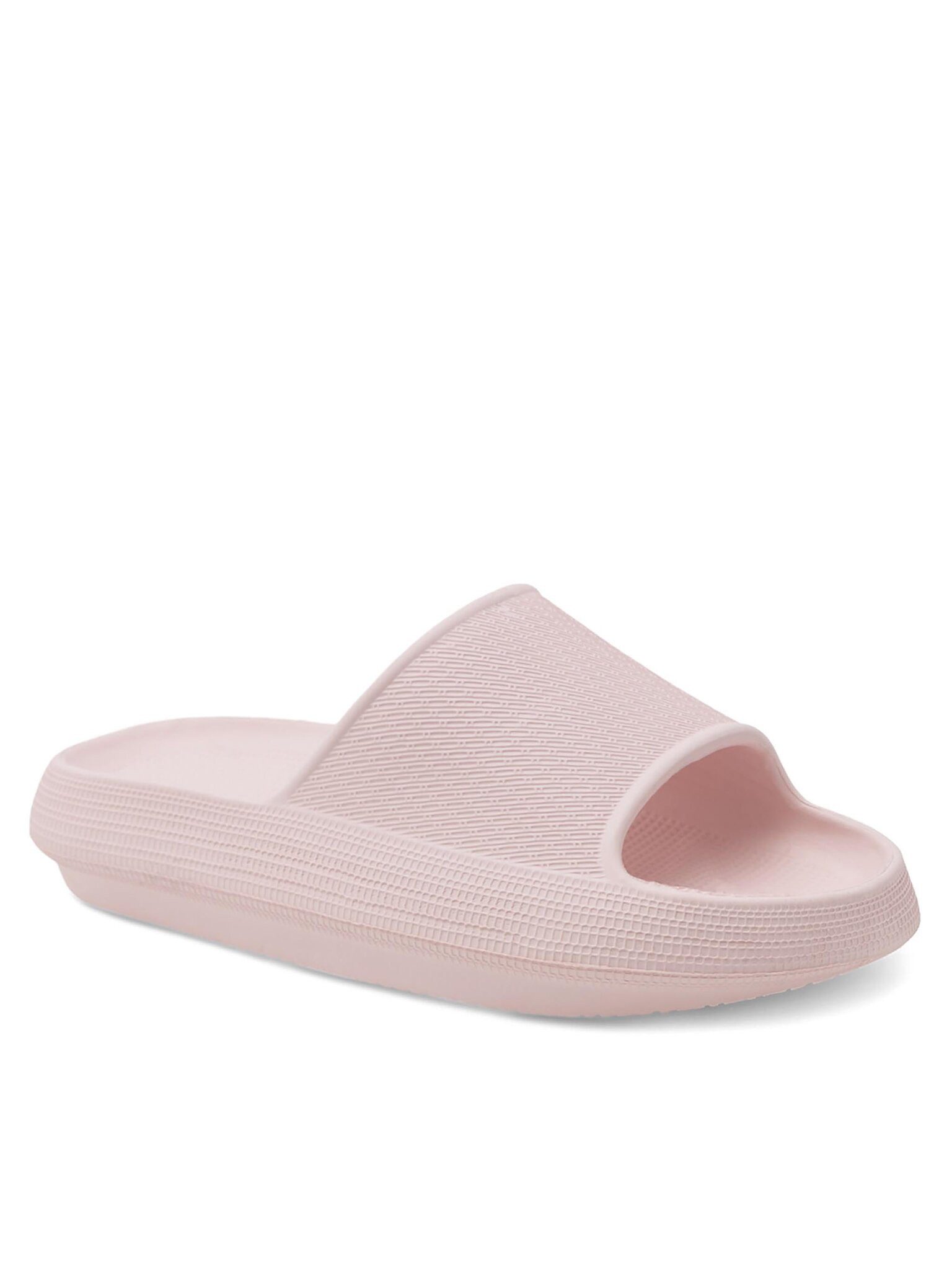 Mexx MEXX Pantoletten Damen MICC1905041W-01 Rosa günstig online kaufen