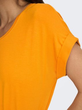 ONLY T-Shirt Moster (1-tlg) Plain/ohne Details