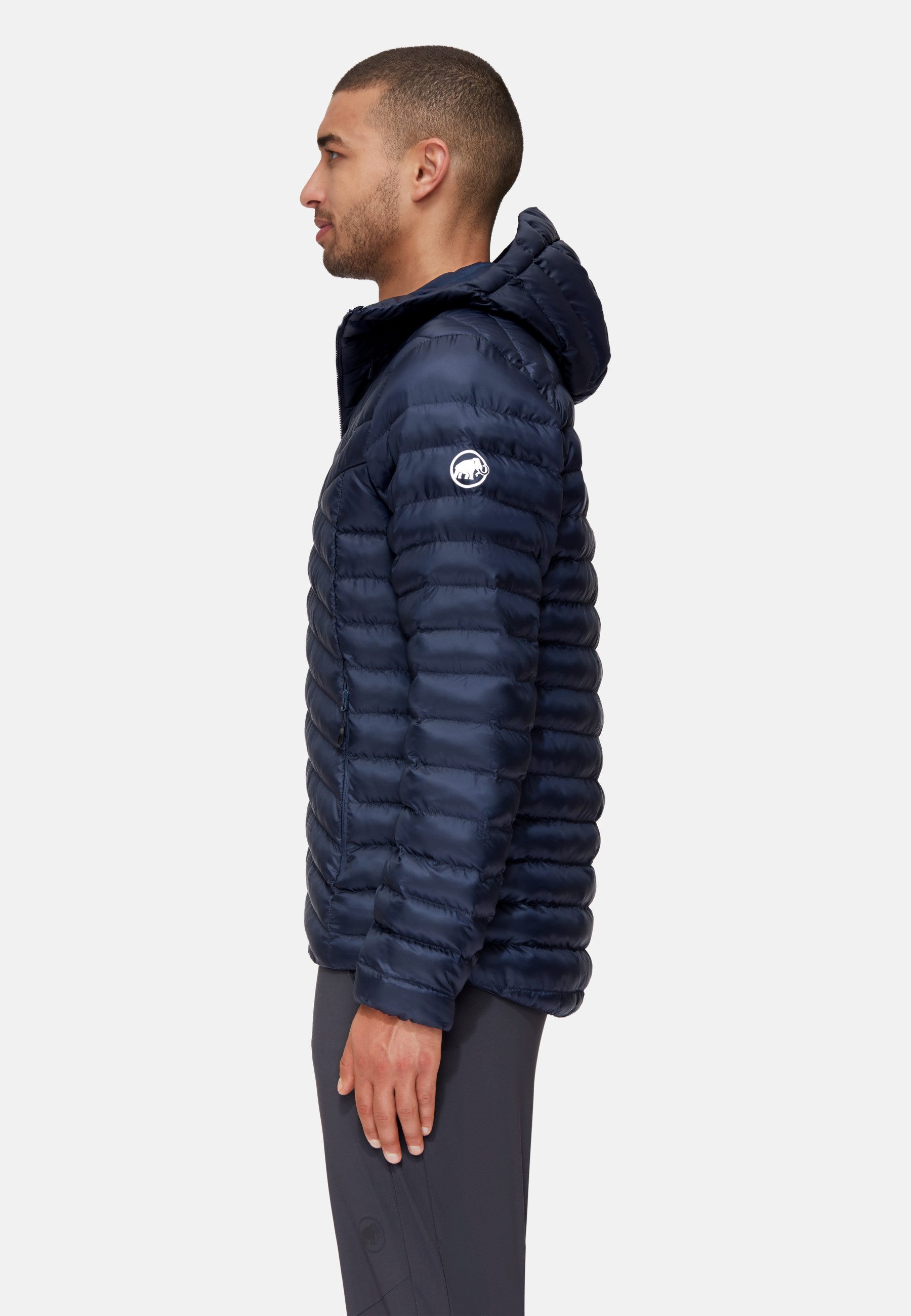 Mammut Outdoorjacke Albula IN Hooded Jacket Men