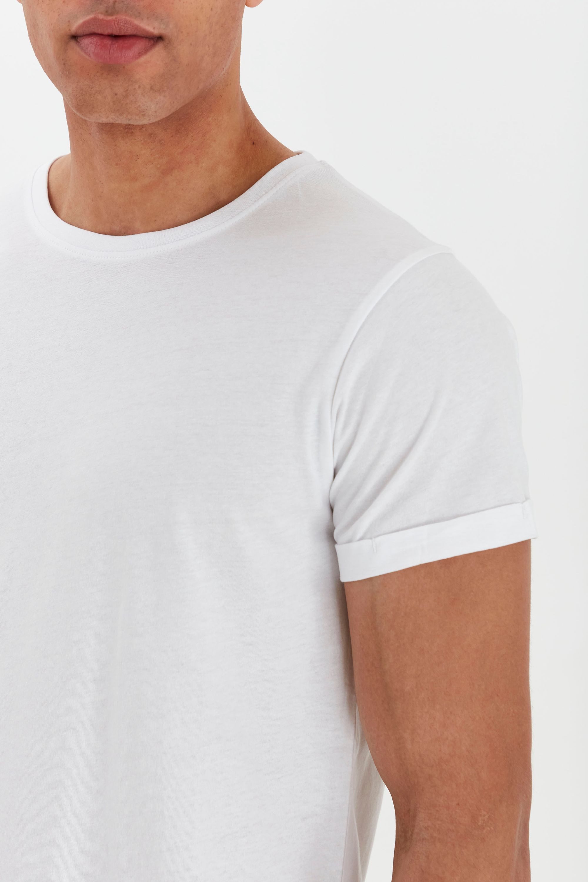 !Solid Longshirt SDLongo T-Shirt günstig online kaufen