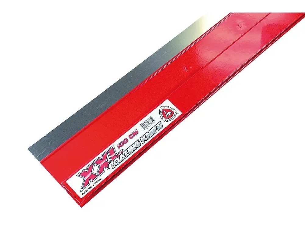 Remmers Maurerkelle Putz- und Glättspachtel XXL Coating knife (1-St)