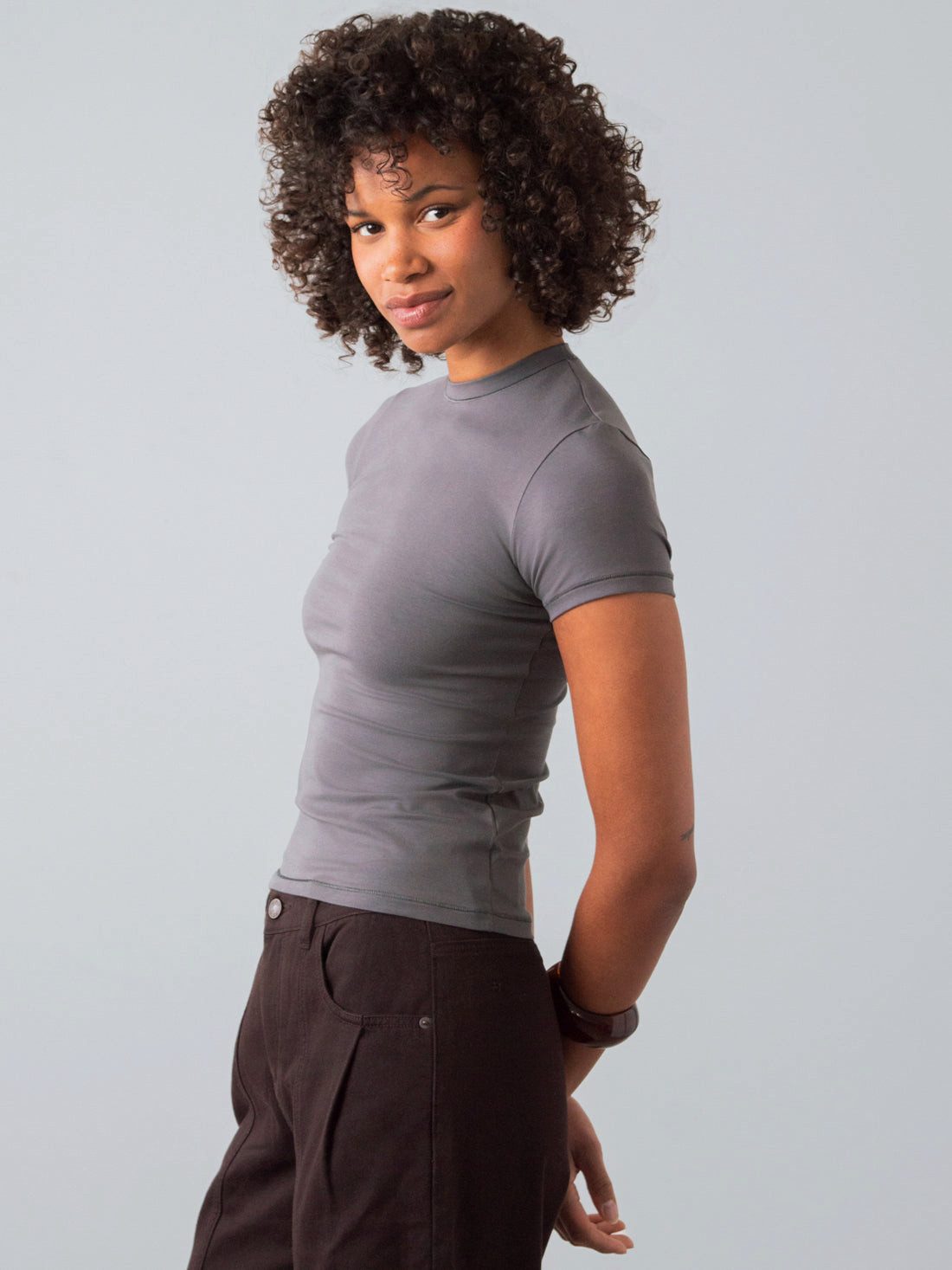 T-Shirt Slim Fit
