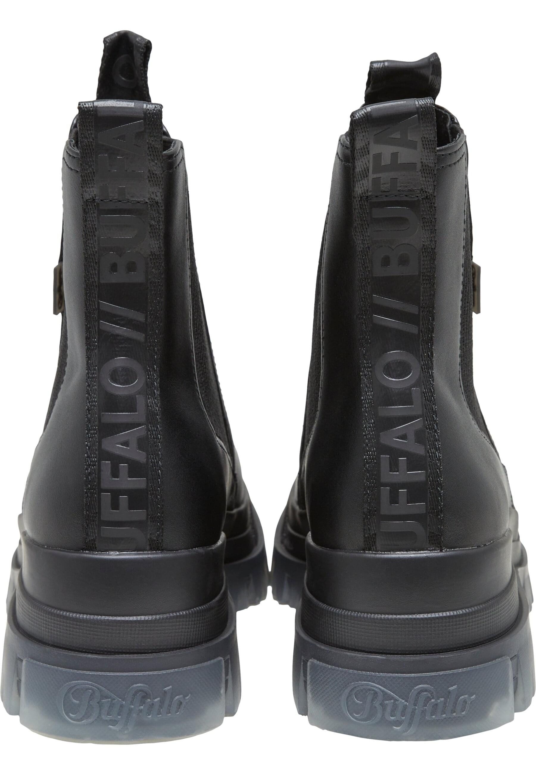 Buffalo Buffalo aspha chelsea mid Stiefel günstig online kaufen