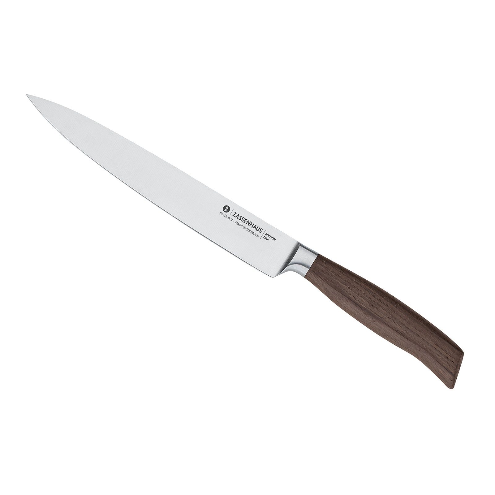 Schinkenmesser Schinkenmesser 21 cm Edition OAK