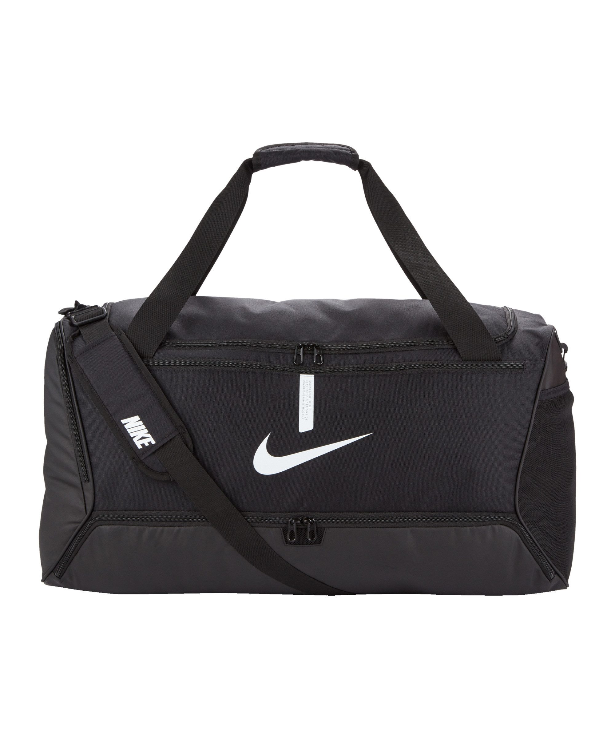 Nike Freizeittasche Nike Performance Academy Team Duffel Tasche (95l), Poly günstig online kaufen
