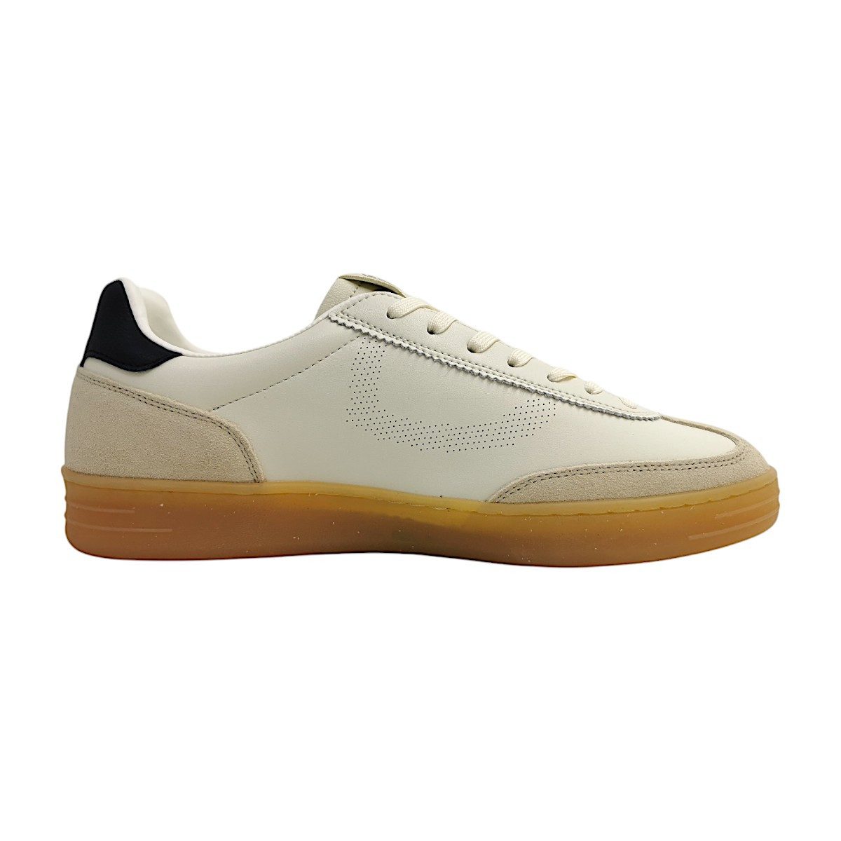 Blauer.USA sportlicher Schnürer Schnürschuh günstig online kaufen