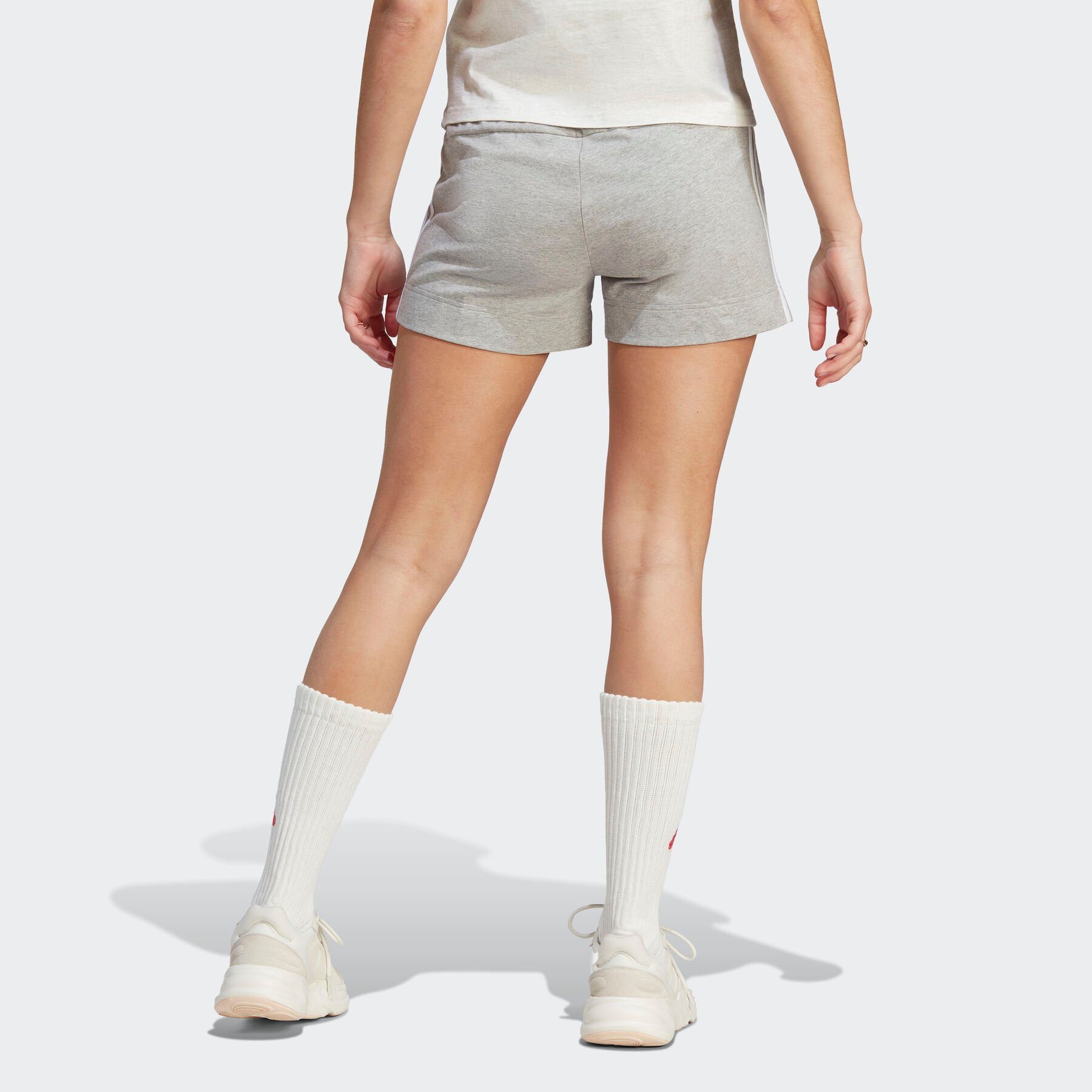adidas Sportswear Shorts W 3S SJ SHO (1-tlg) | Turnhosen