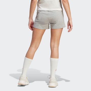 adidas Sportswear Shorts ESSENTIALS SLIM 3-STREIFEN (1-tlg)