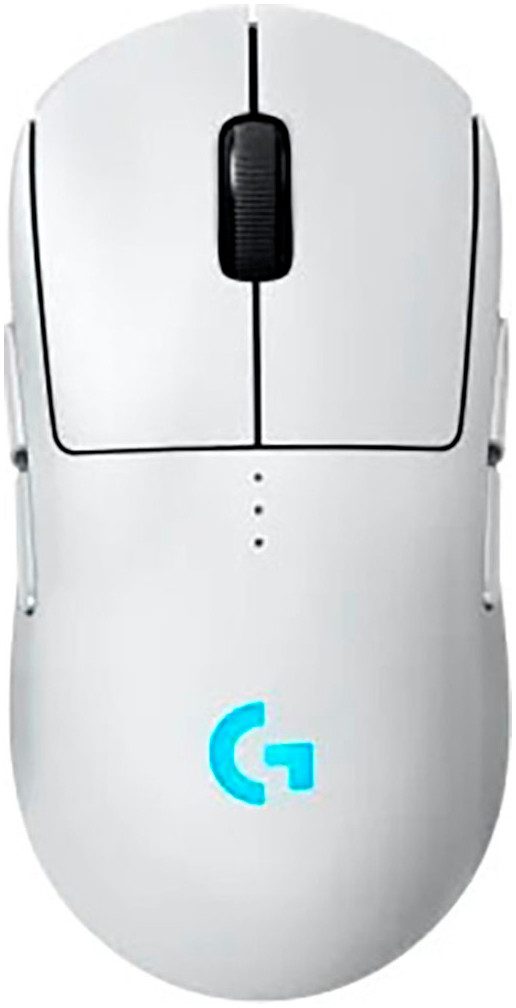 PRO 2 LIGHTSPEED Gaming-Maus