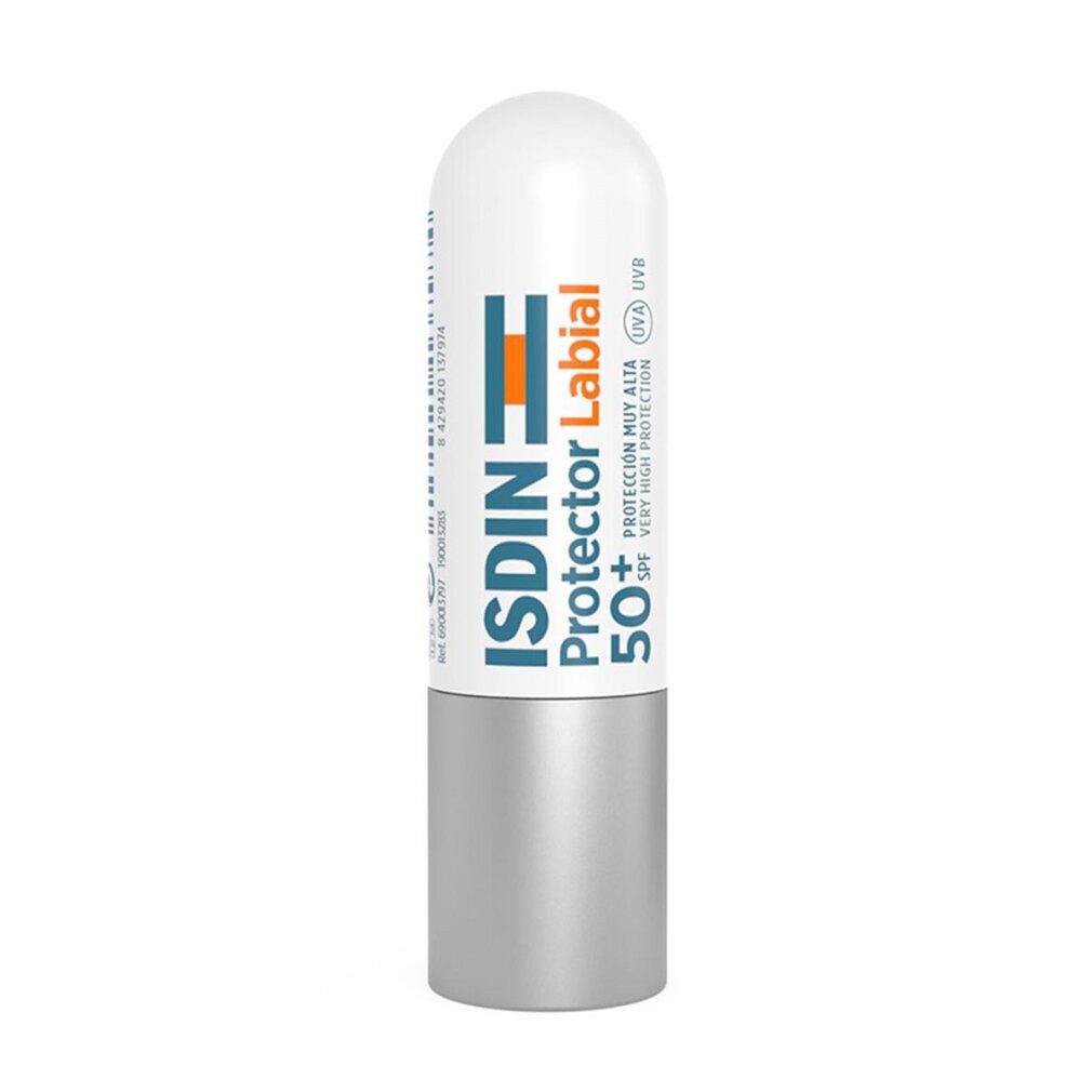 Isdin Sonnenschutzcreme Lippenbalsam Spf50 4g