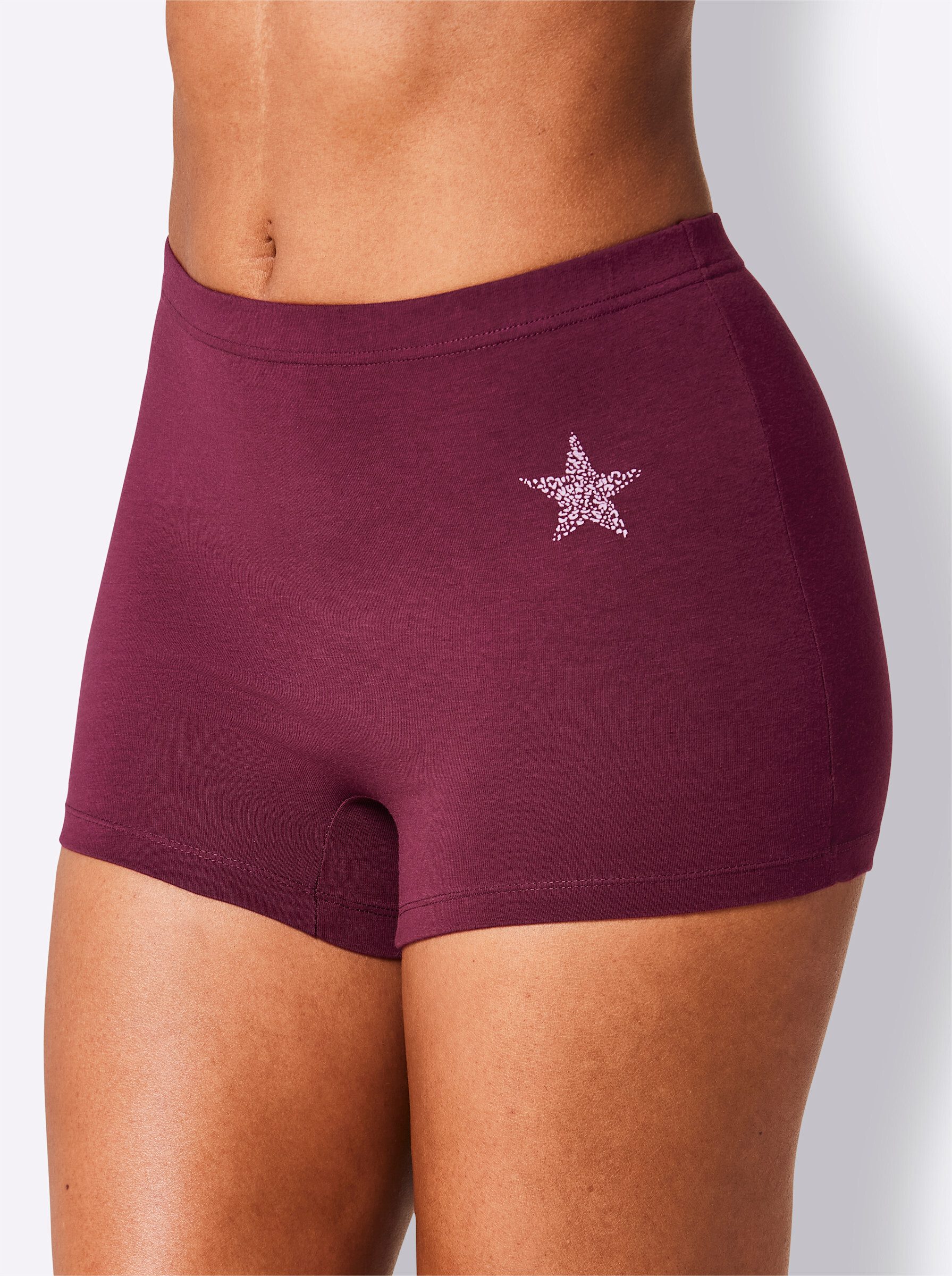 Witt Slip Panty (3-St)
