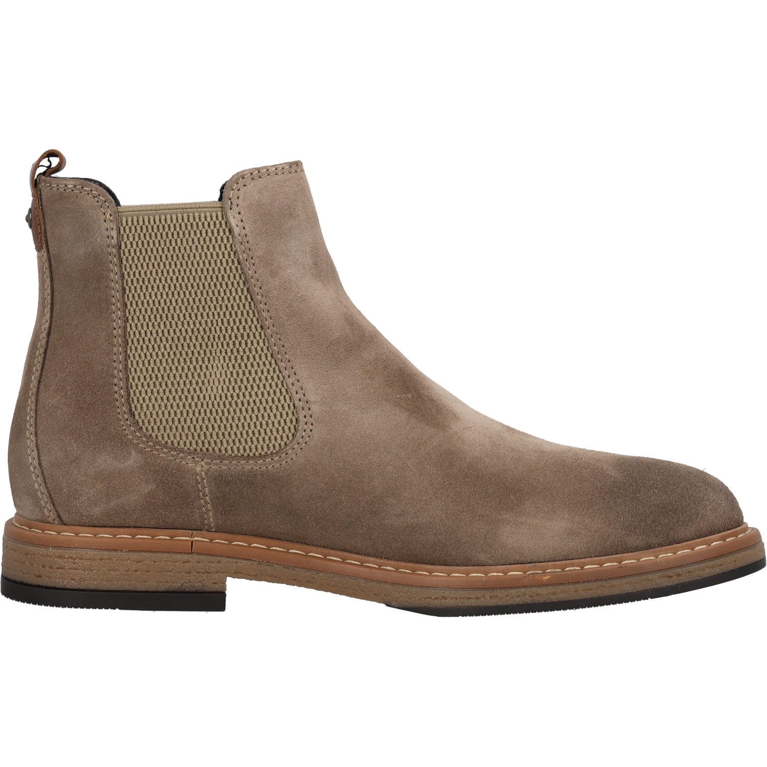 Palado Ivonian Chelseaboots