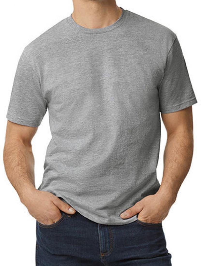 Sport Grey (Heather)