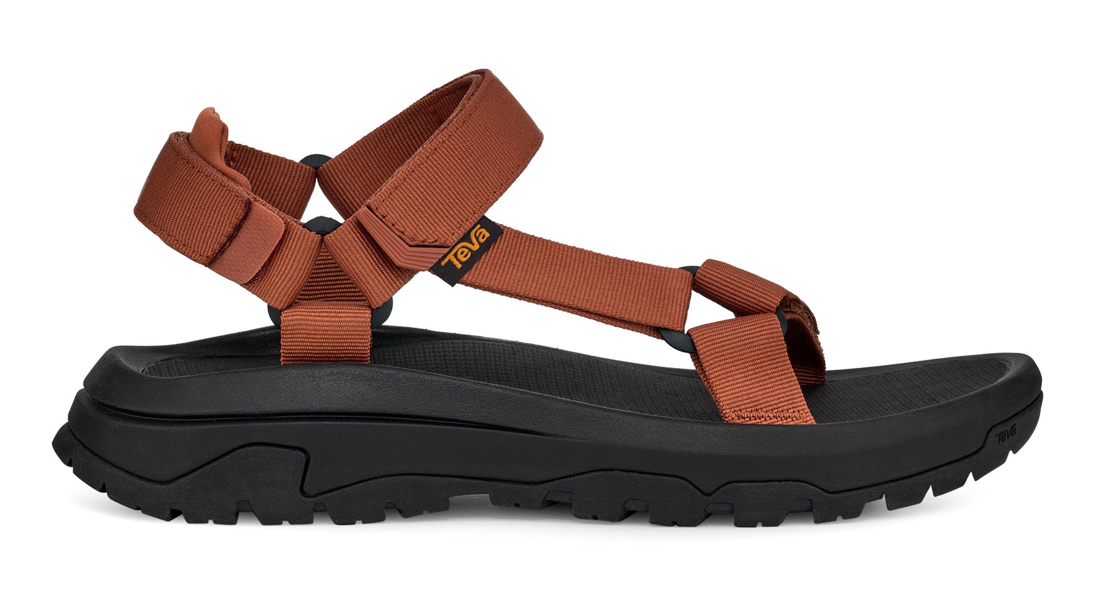 Teva HURRICANE XLT3 MEN Sandale mit Klettverschluss, atmungsaktiv, schnell trocknend