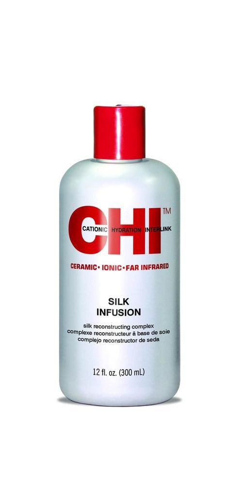 CHI Haarelexier CHI Silk Infusion 177ml