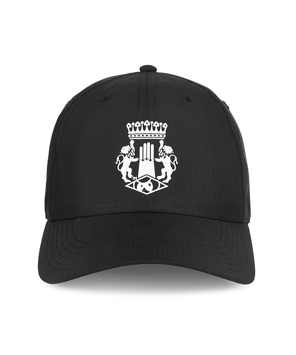 Unfair Athletics Baseball Cap Cap Unfair x Roeckl Dry-Fit (1-St)