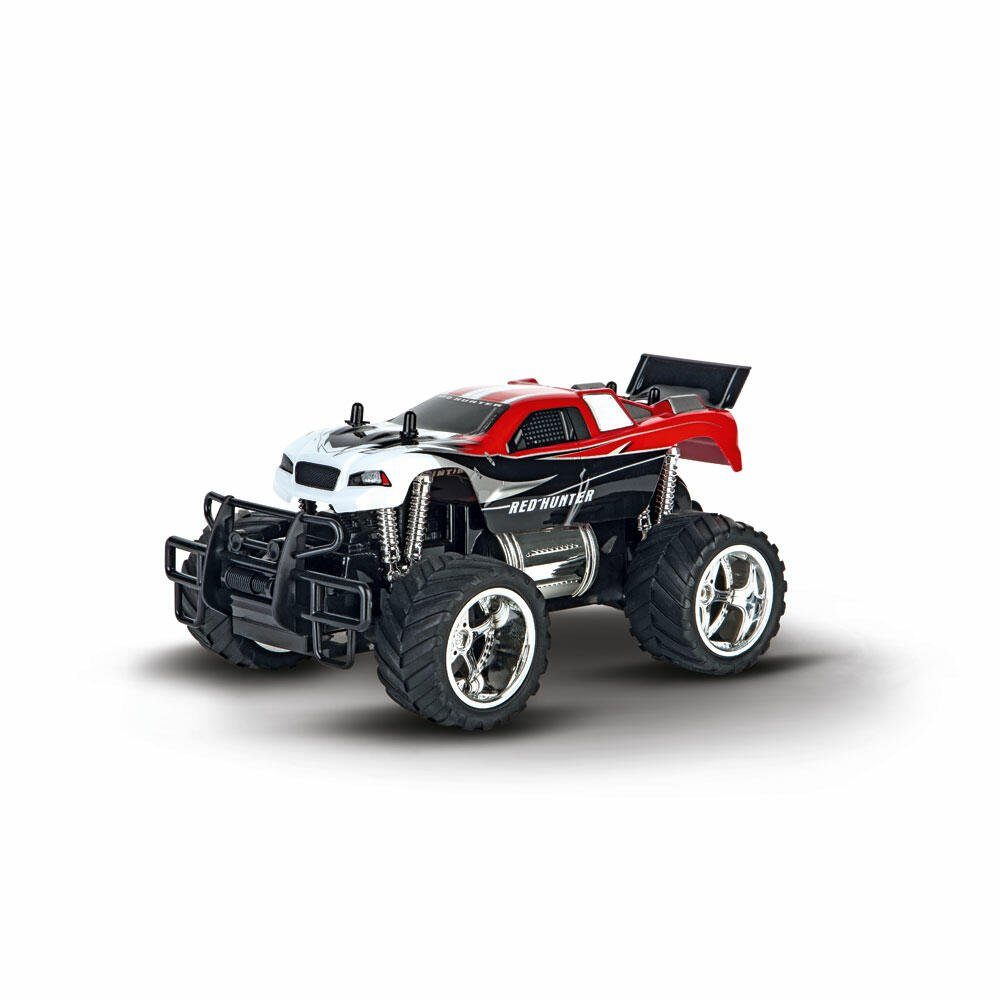 Carrera® RC-Auto Red Hunter X