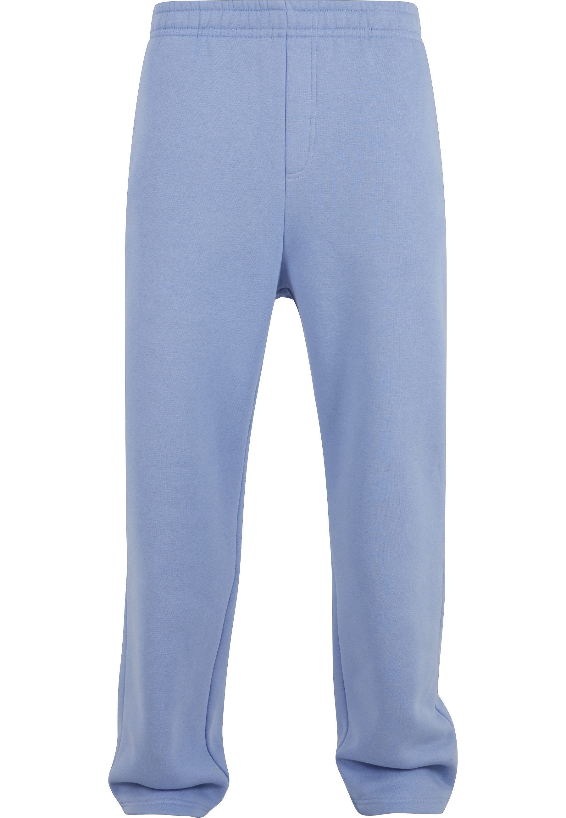 URBAN CLASSICS Jogginghose Urban Classics Fluffy Trackpants (1-tlg)