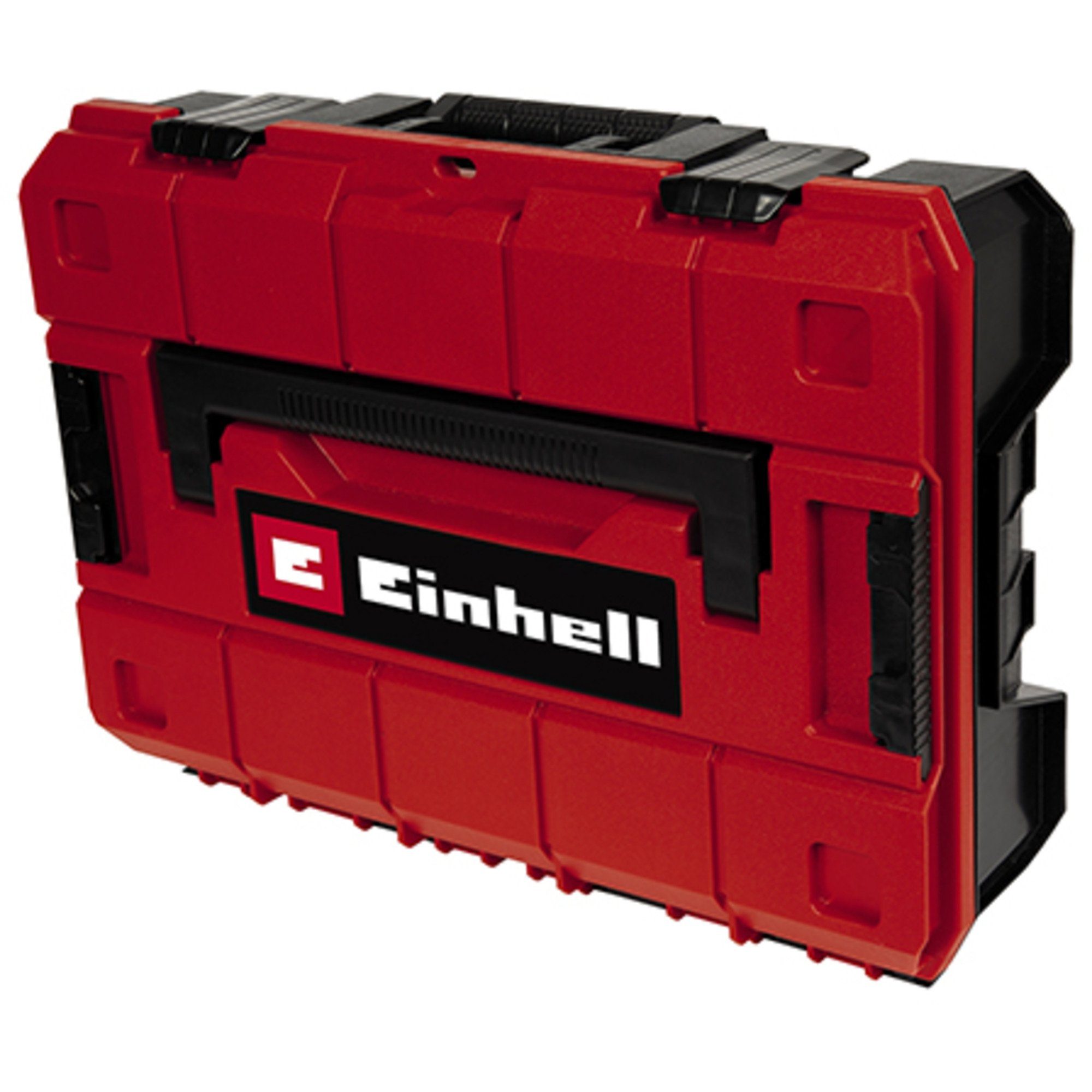 Einhell Ящики для инструментов EINHELL Systemkoffer E-Case S-F incl. grid foam