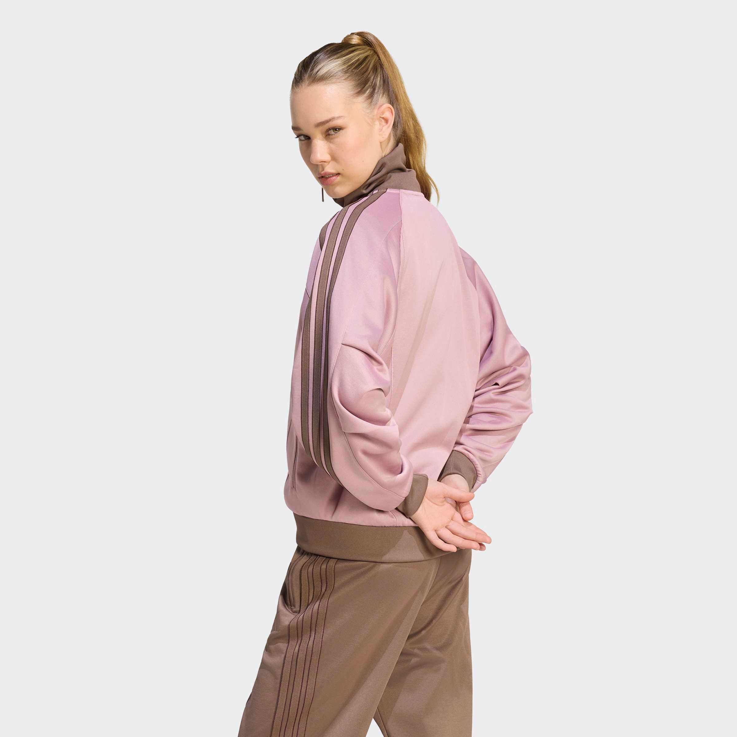 adidas Sportswear Sweatjacke ST FD TRACK