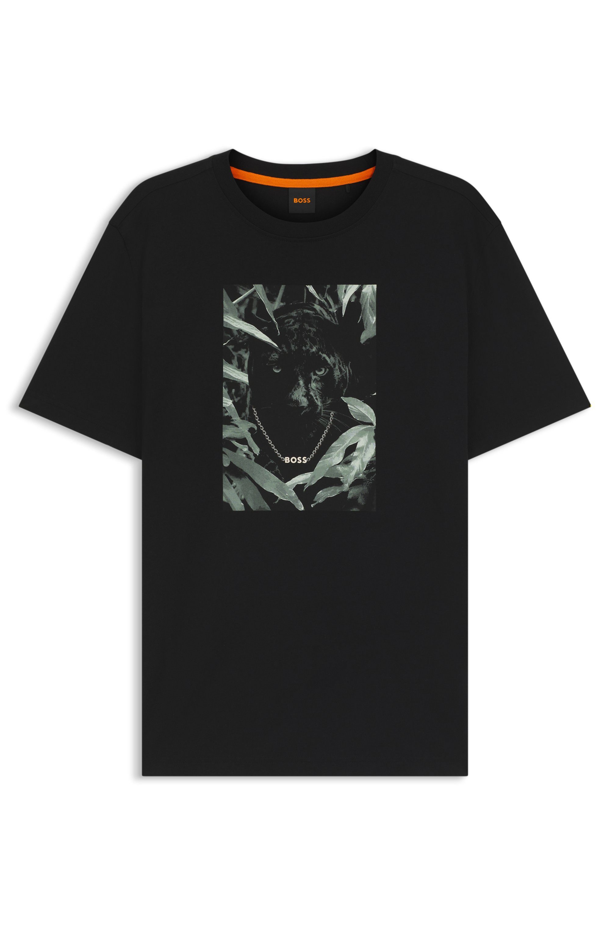 BOSS ORANGE T-Shirt günstig online kaufen