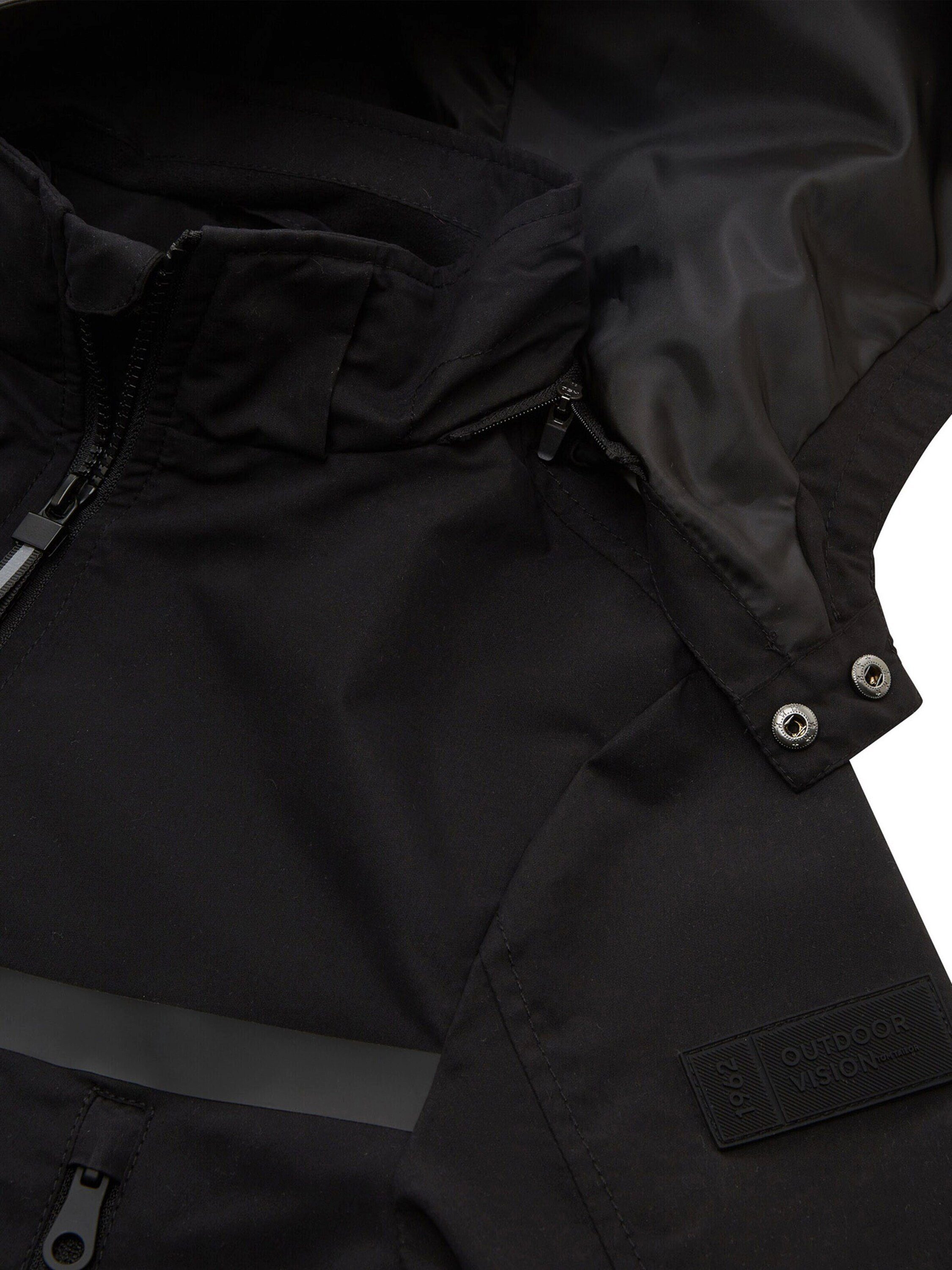 TOM TAILOR Kurzjacke (1-St)