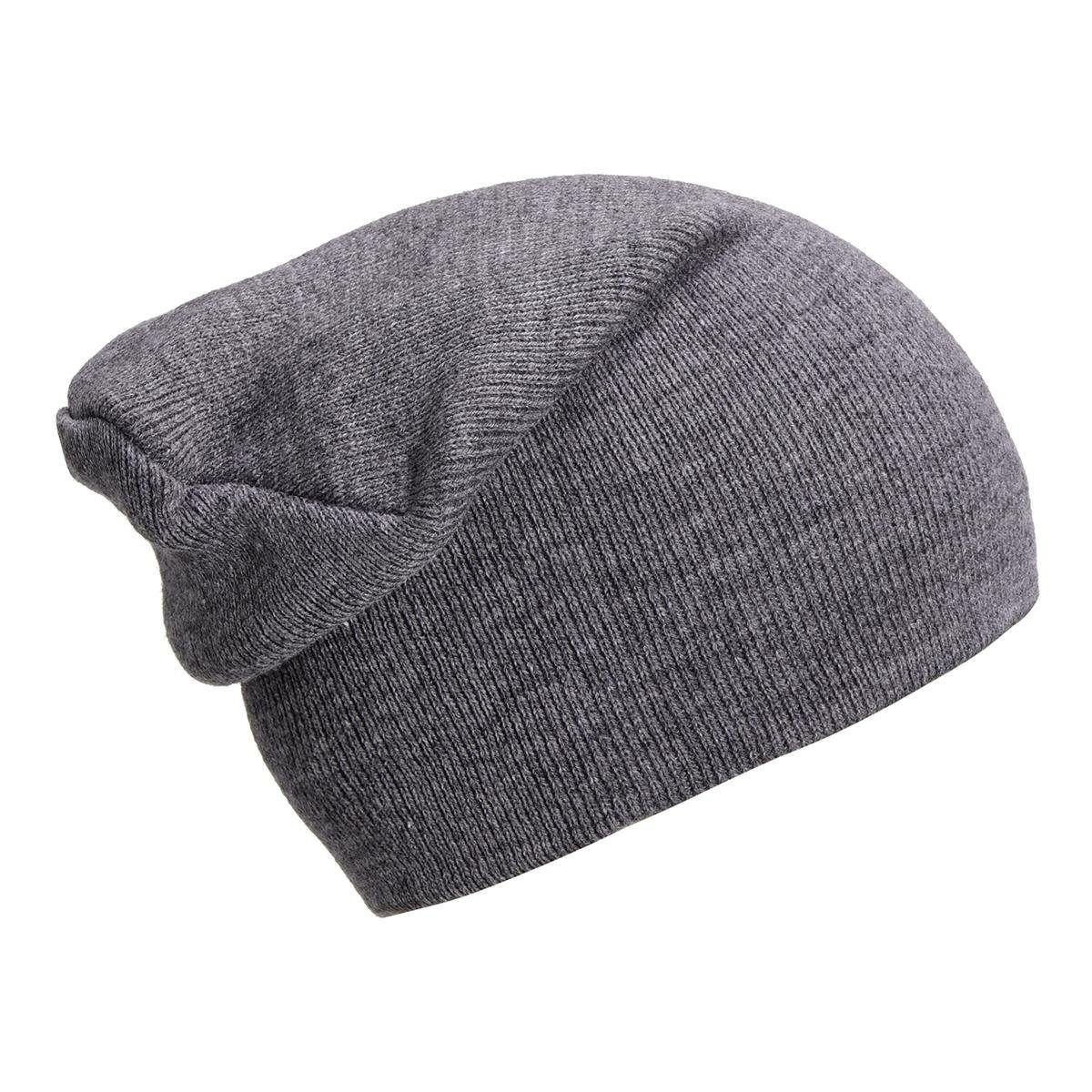 Beanie Schlauchmütze Mütze