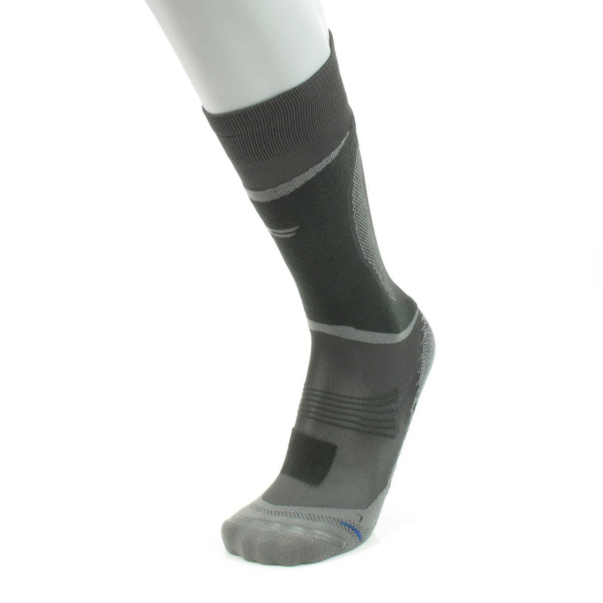 LINDNER socks Skisocken LINDNER Skiing TEC A 100 Skisocken für Männer