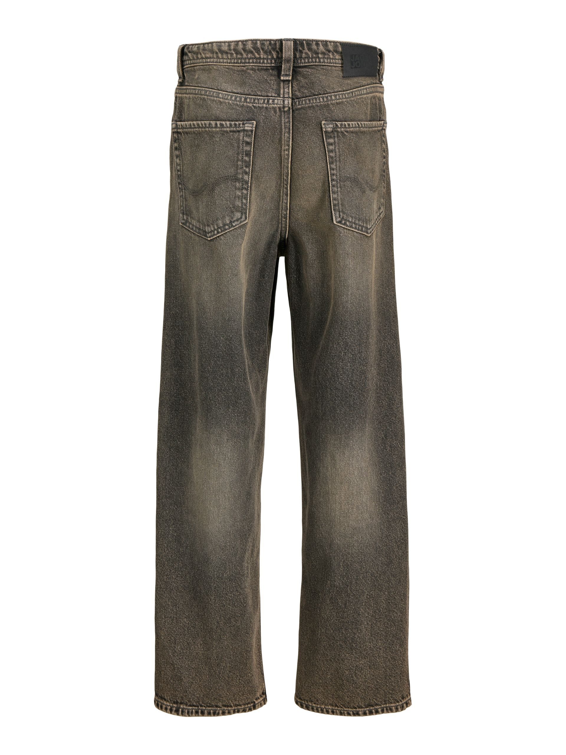 Jack & Jones Junior Loose-fit-Jeans JJIALEX JJIORIGINAL SQ 335 BF JNR