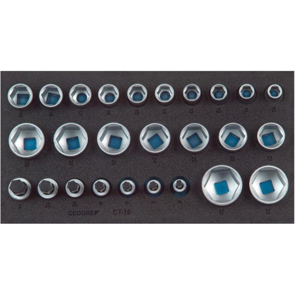 Gedore Werkzeugset