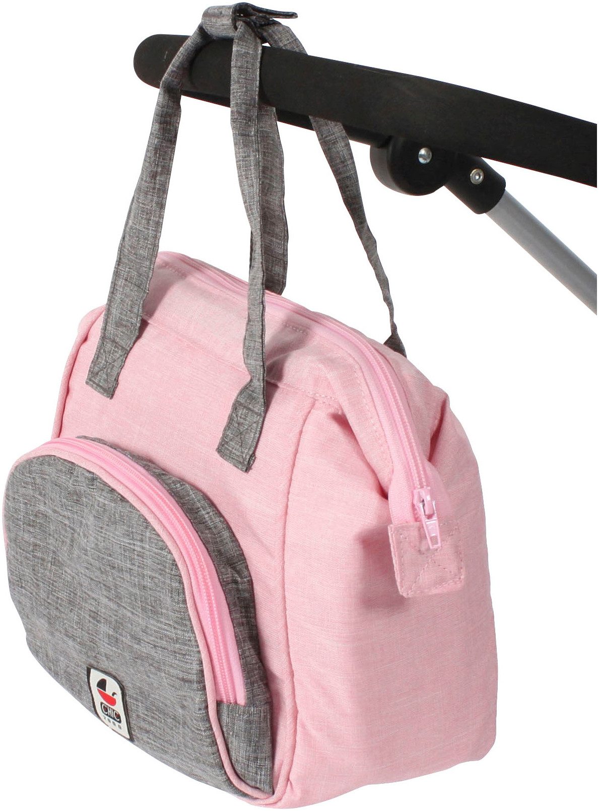 CHIC2000 Puppen Wickeltasche