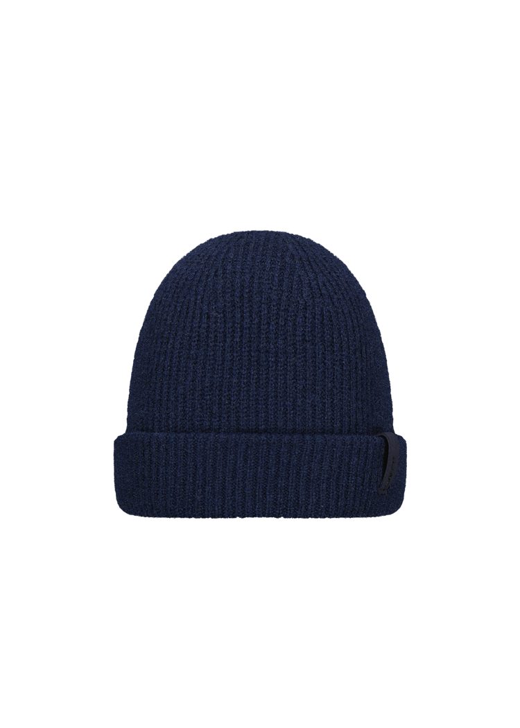 Barts Baseball Cap Rhodoz Beanie NAVY