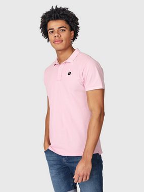 Brunotti Poloshirt TavECO Men Polo SWEET LILAC