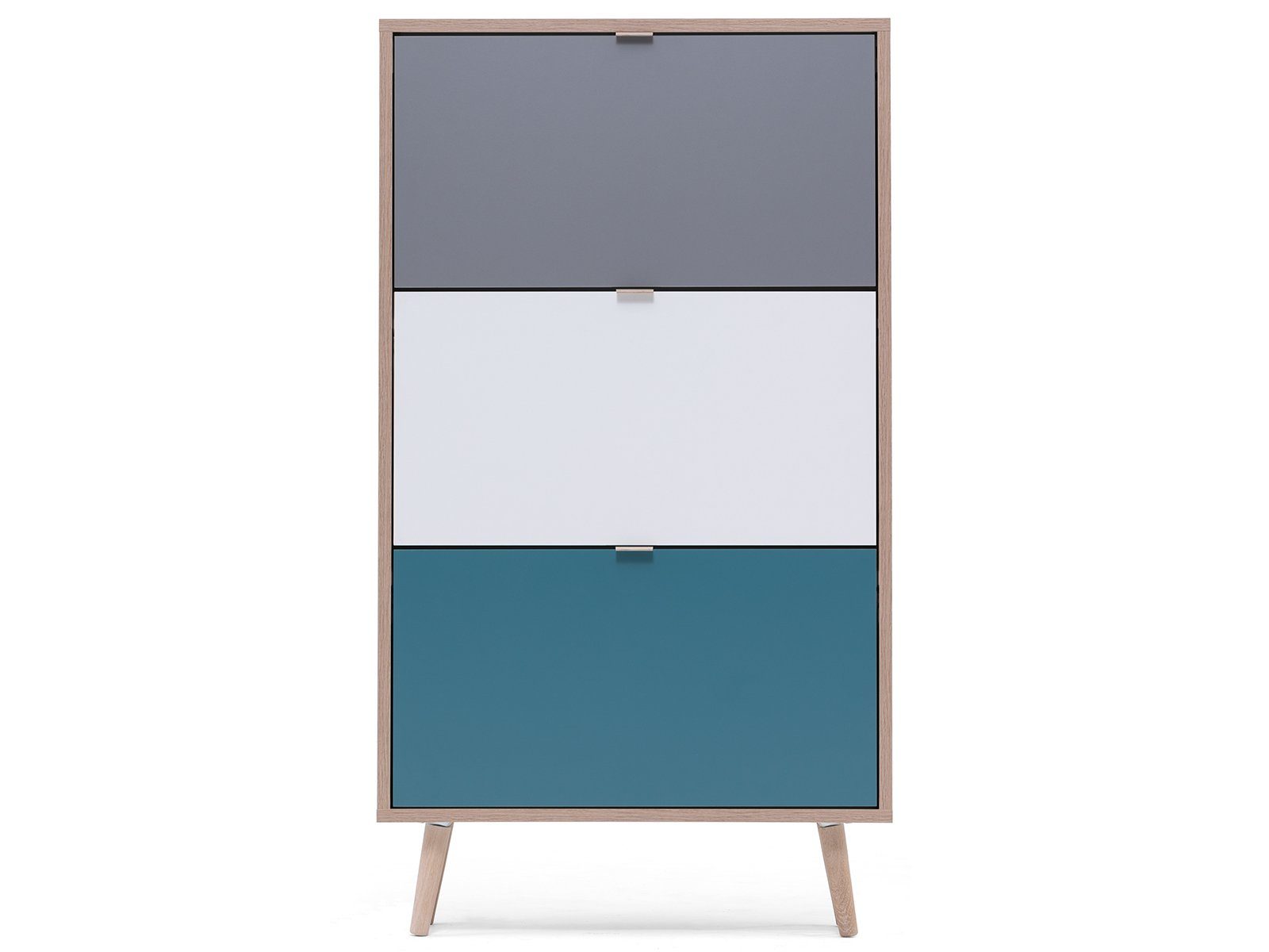 freiraum Schuhkipper Visby, 70 x 127 x 24 cm (B/H/T). € 164,95