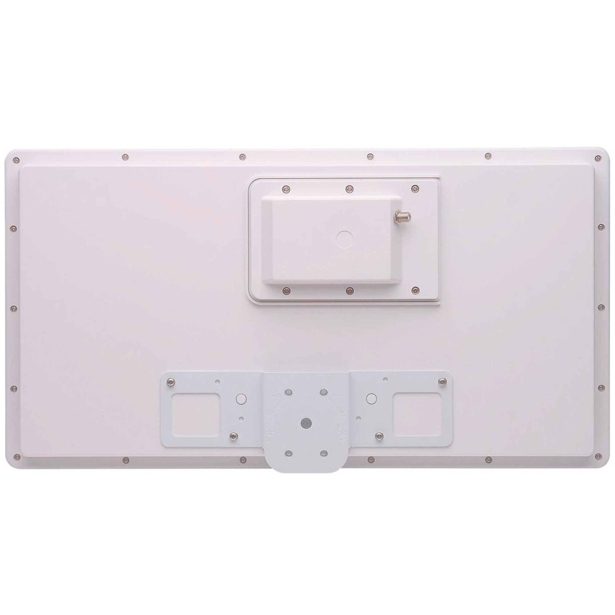 Selfsat SelfSat H22D2+, Antenne, (Twin LNB) Universal-Single-LNB