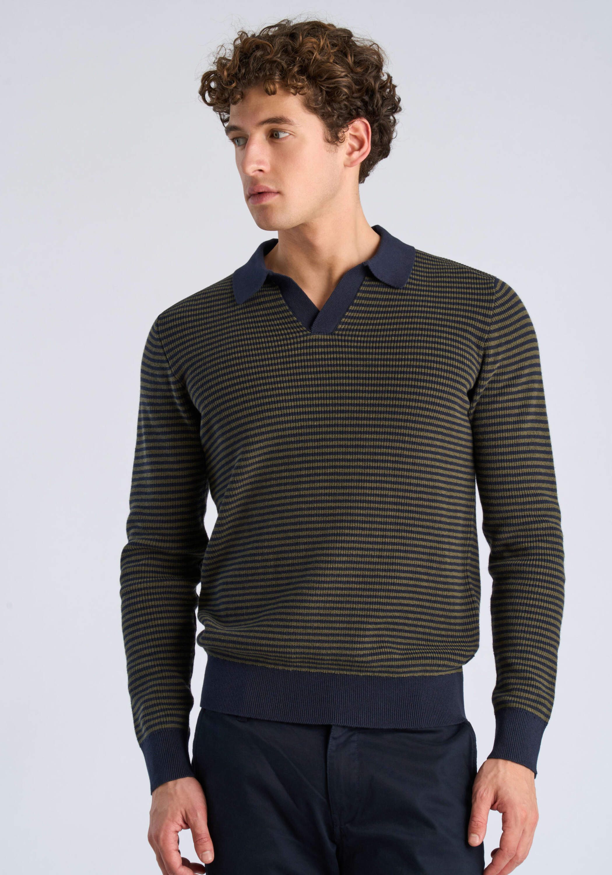 Strickpullover Strickpullover Relaxed Fit
