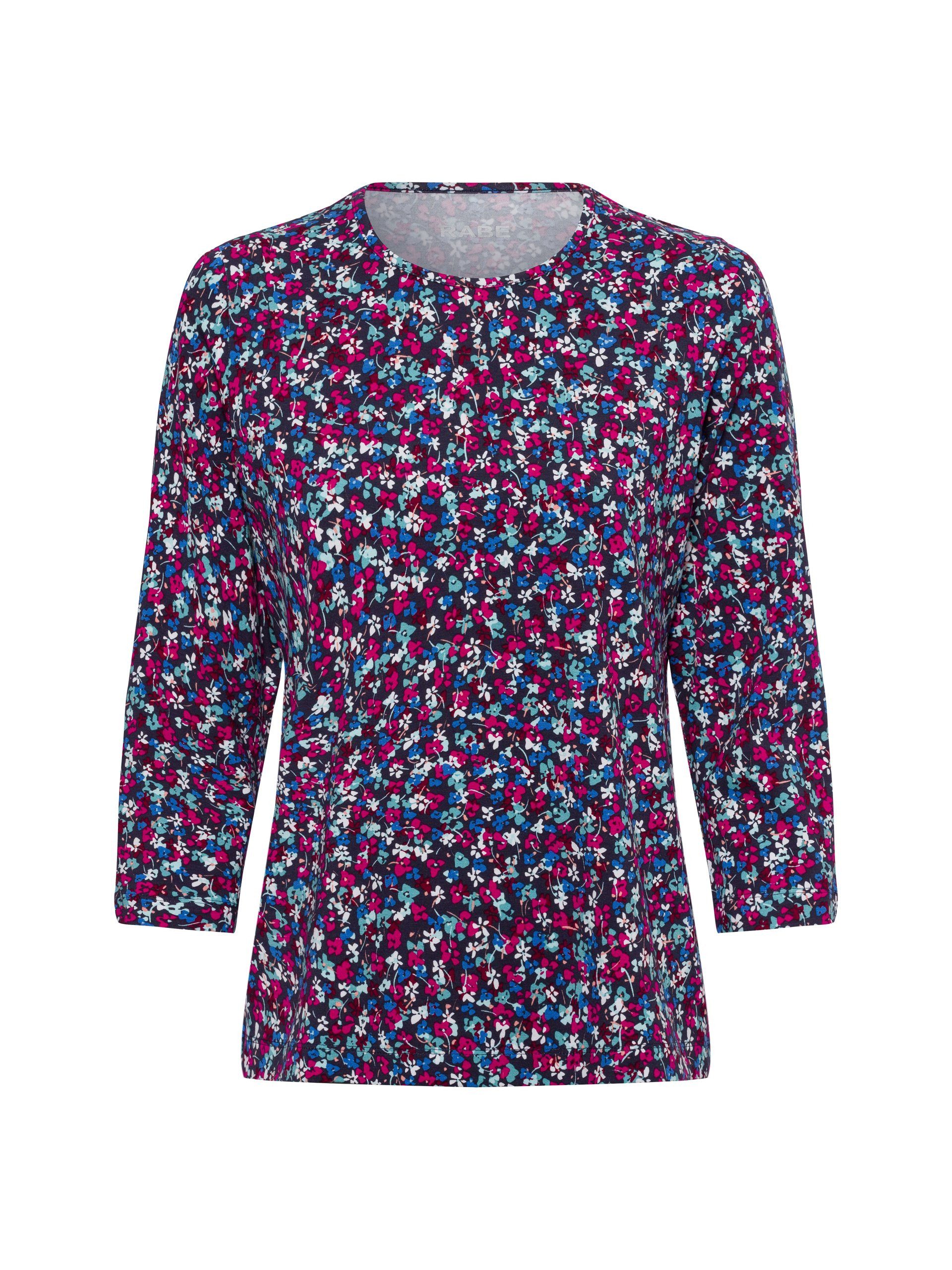 Langarmshirt