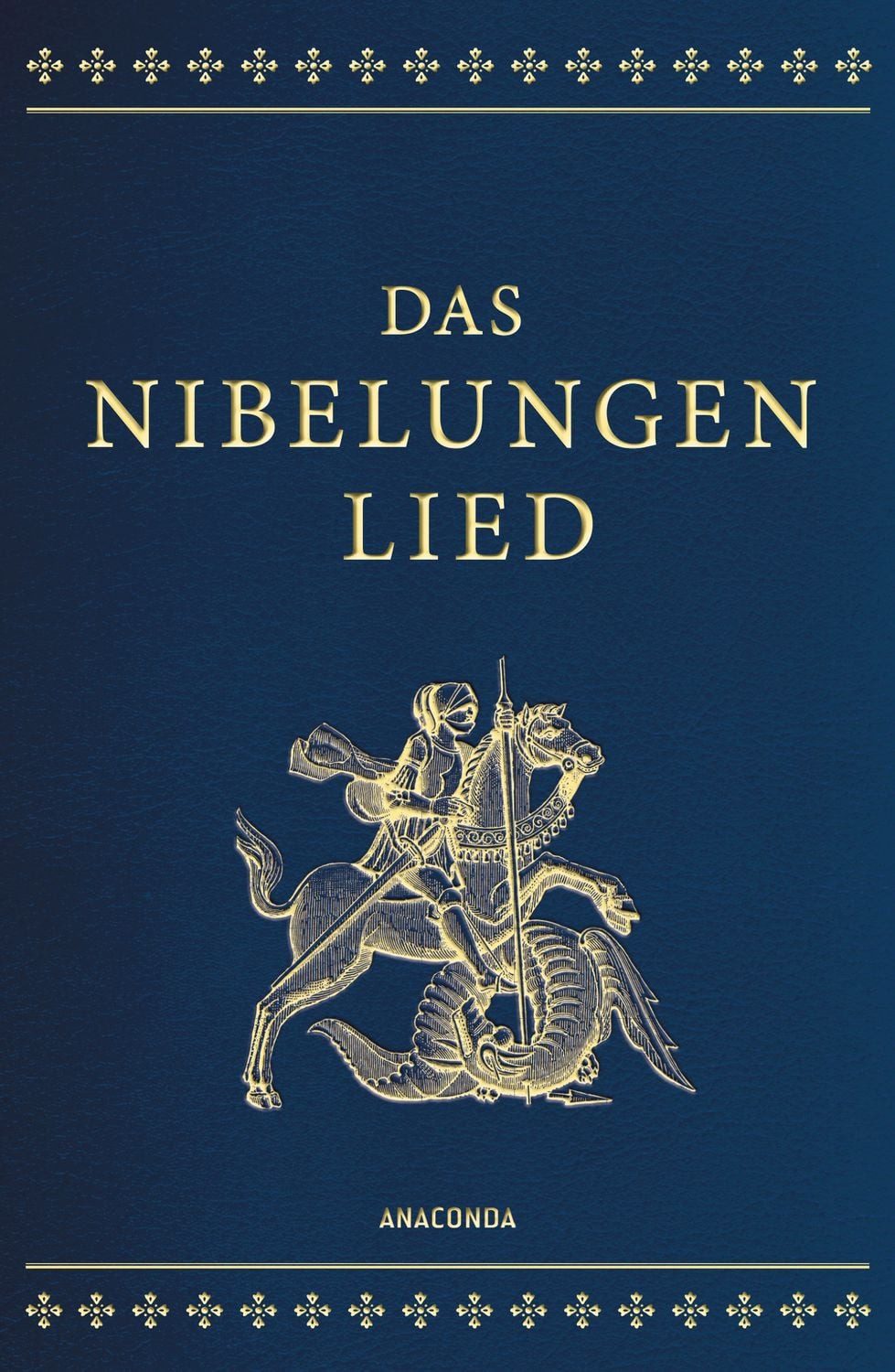 Das Nibelungenlied / diverse