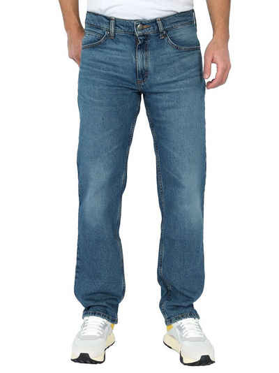 Lee® Tapered-fit-Jeans Regular Fit - Legendary Serenity