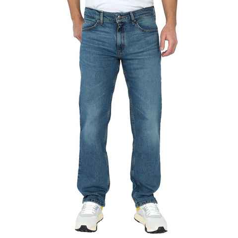 Lee® Tapered-fit-Jeans Regular Fit - Legendary Serenity