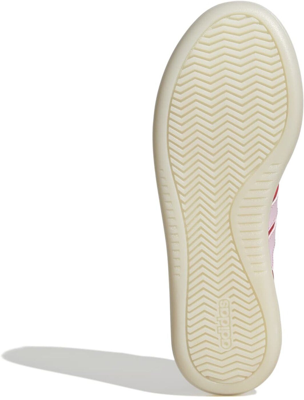 adidas Sportswear BARREDA DECODE PURRUB/SELURE/CLPINK Sneaker günstig online kaufen