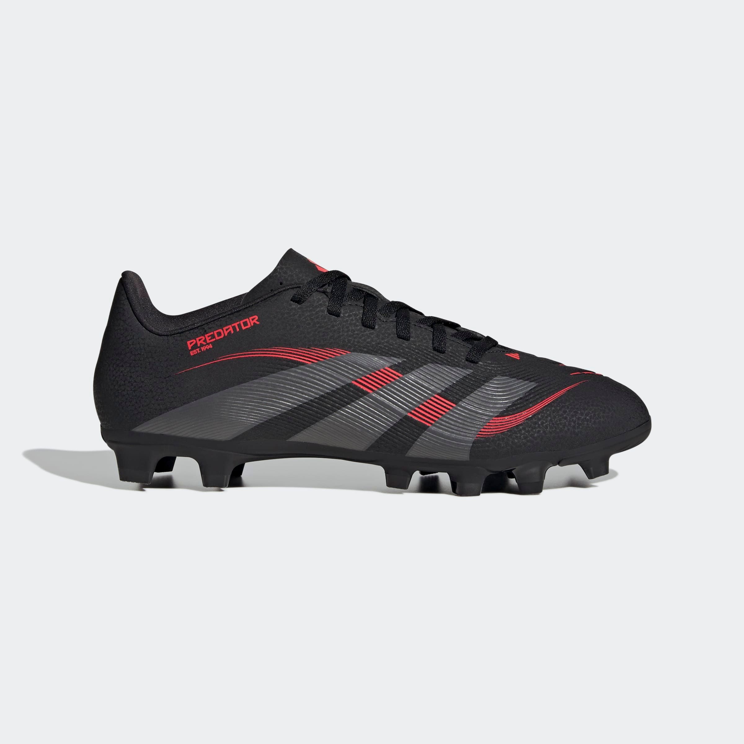 adidas Performance PREDATOR CLUB FG/MG Fußballschuh günstig online kaufen