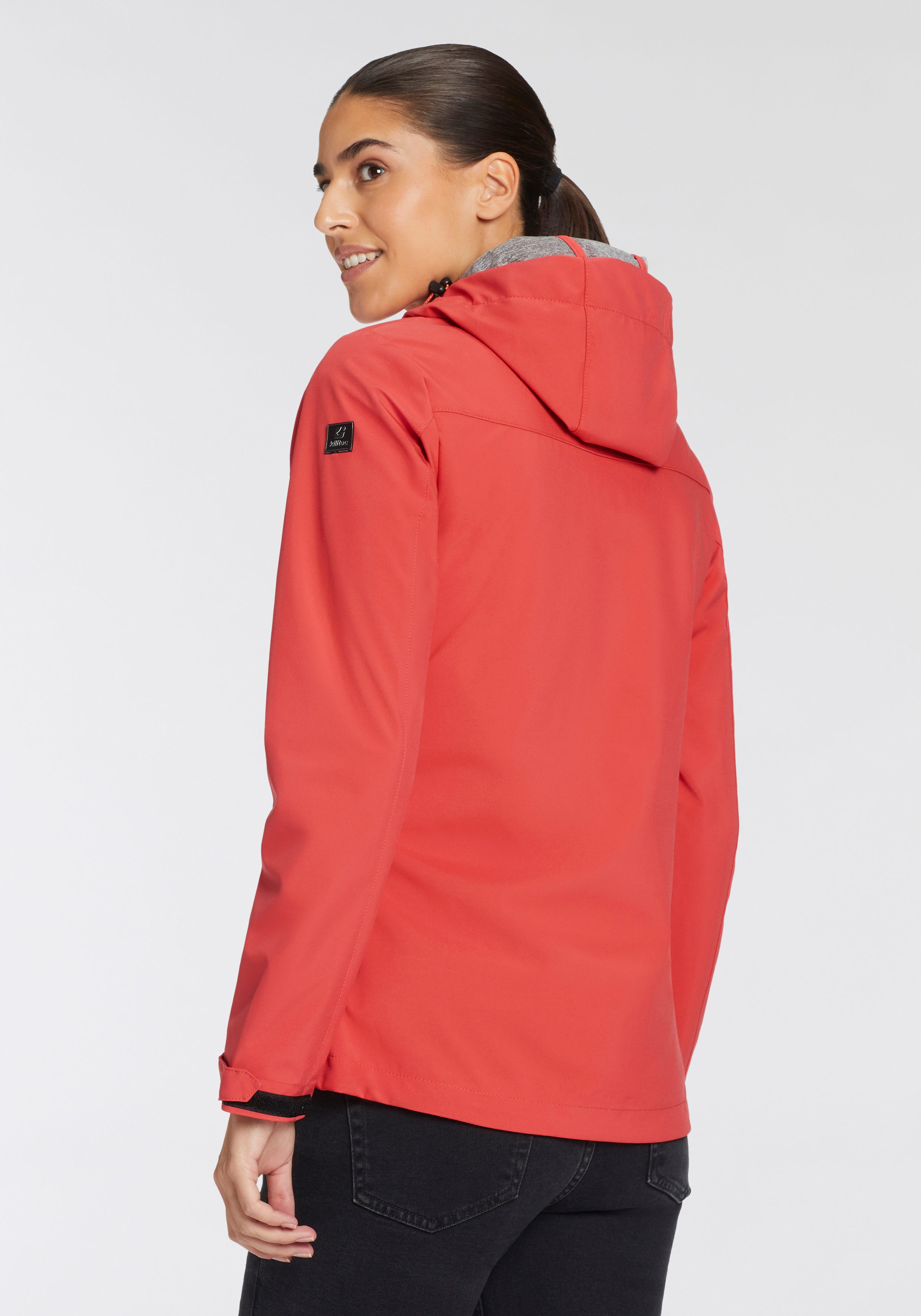 Killtec Softshelljacke