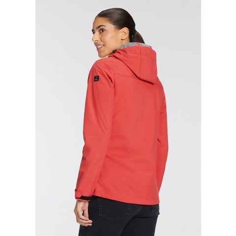 Killtec Softshelljacke