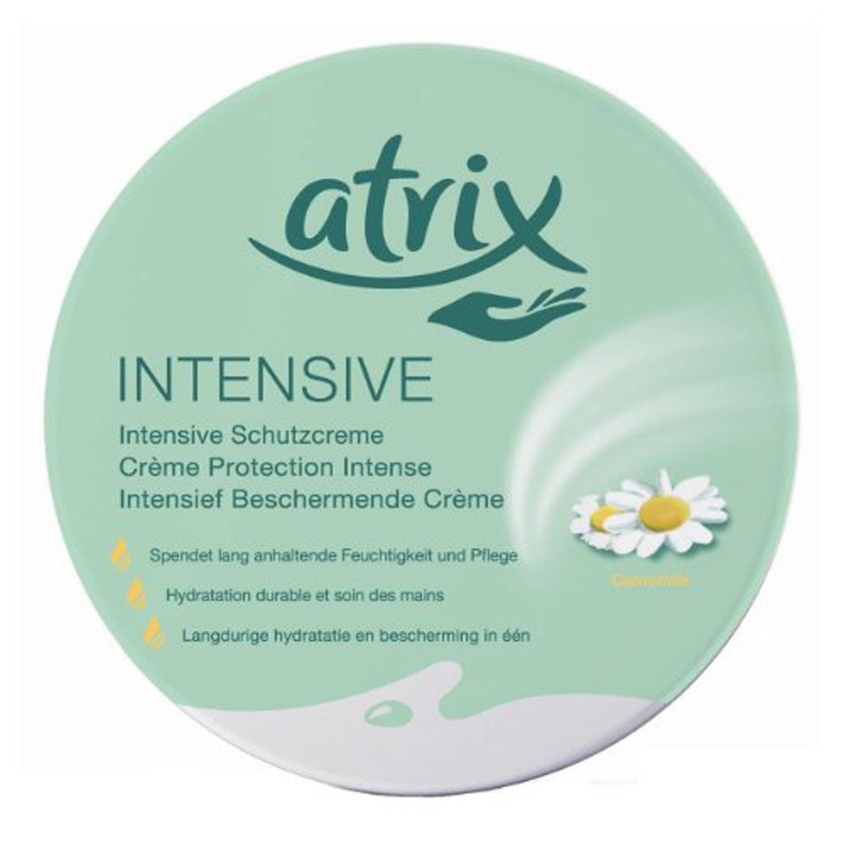 Atrix Handcreme | Handcremes