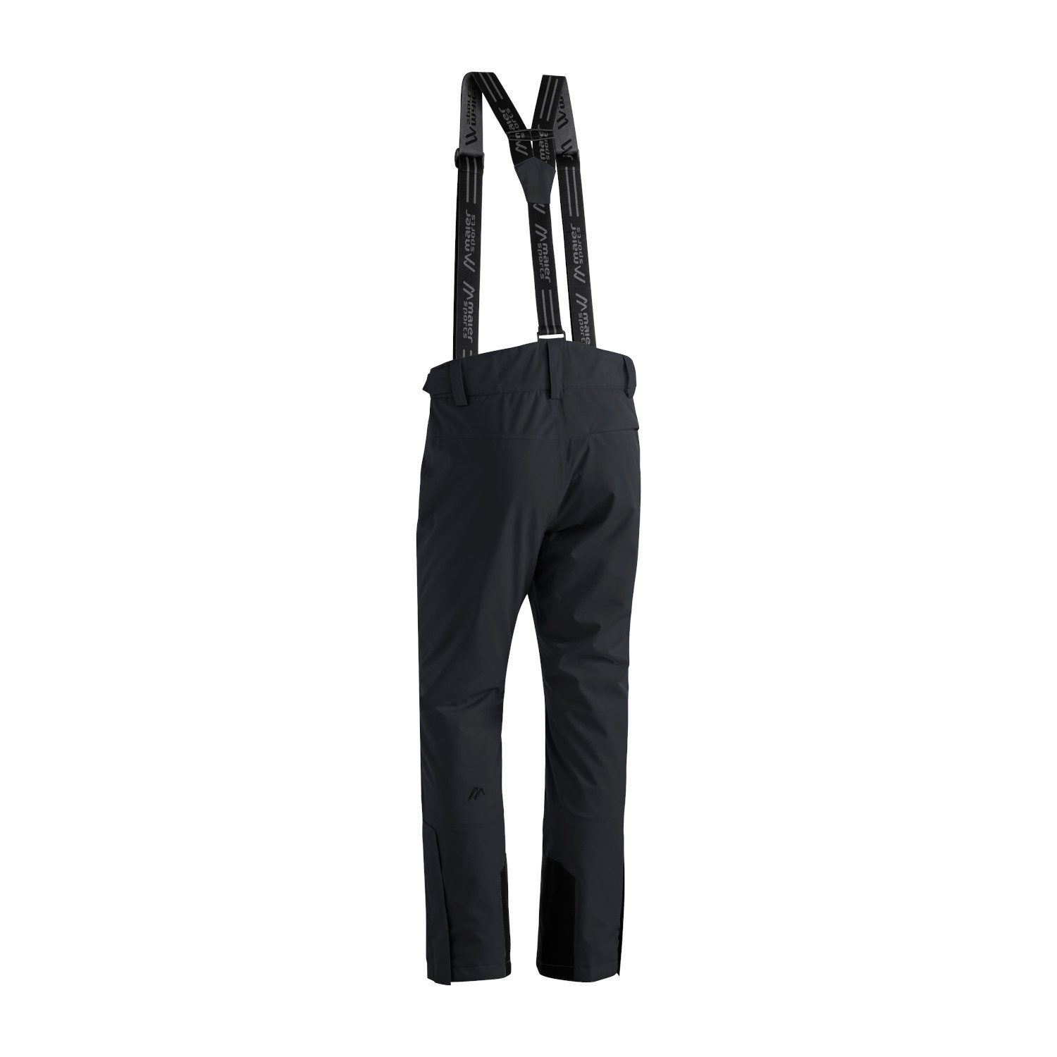 Maier Sports Skihose Maier Sports Herren Skihose Anton slim 3000373