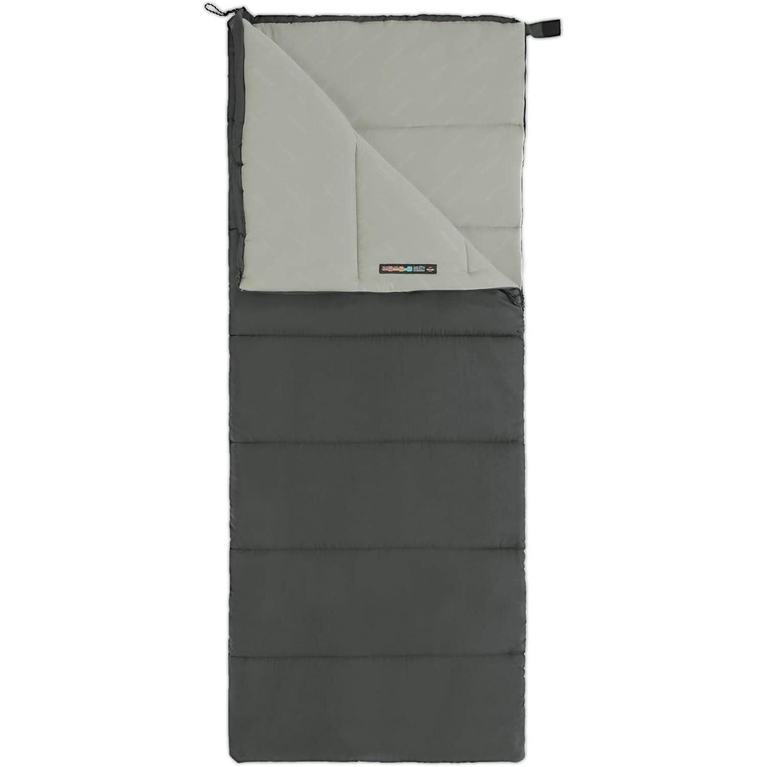 LuxusKollektion Schlafsack Leichter Rechteckiger 3 Jahreszeiten Schlafsack für