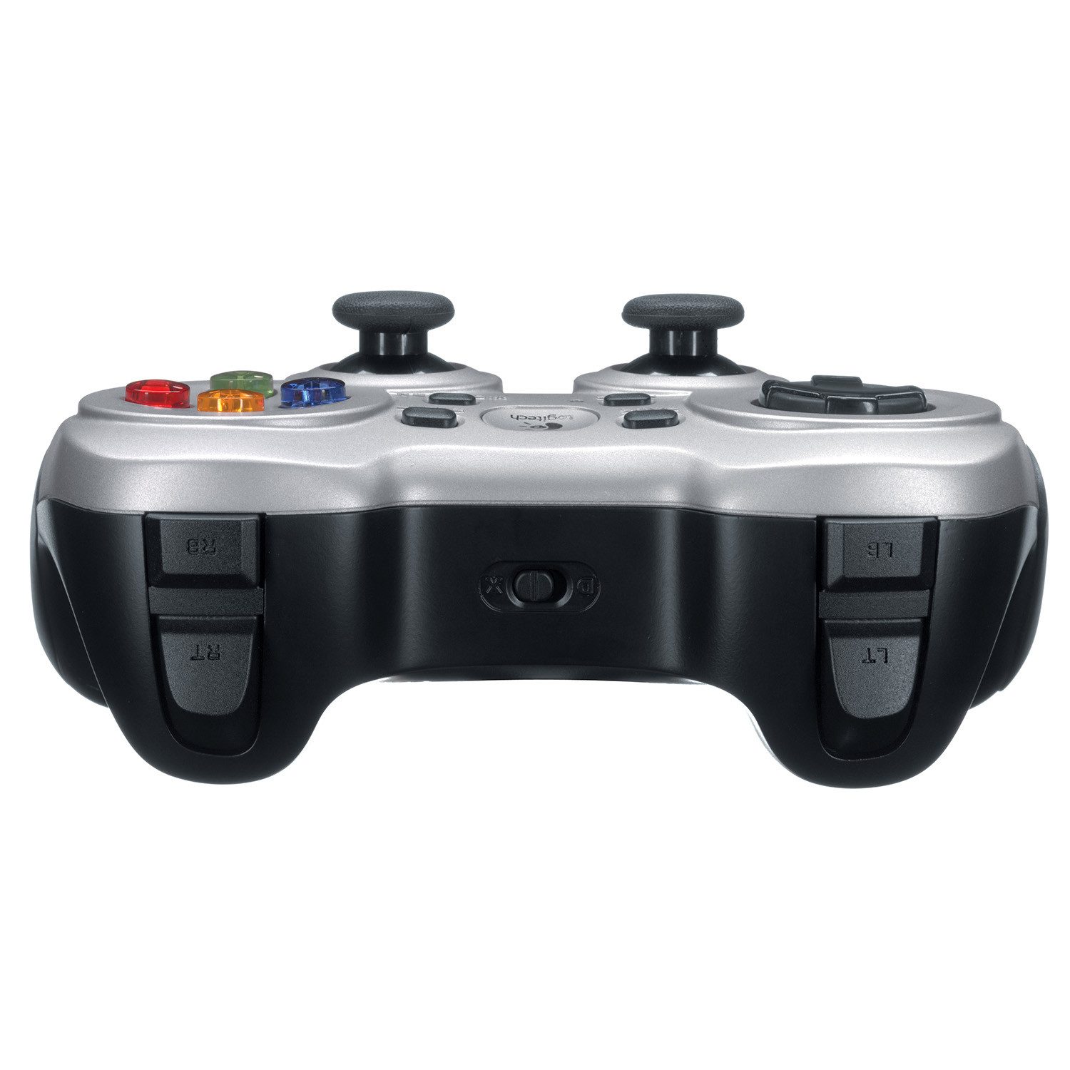 Logitech Logitech F710 Wireless Gamepad PC Controller 2,4 GHz Dual-Vibration Gamepad