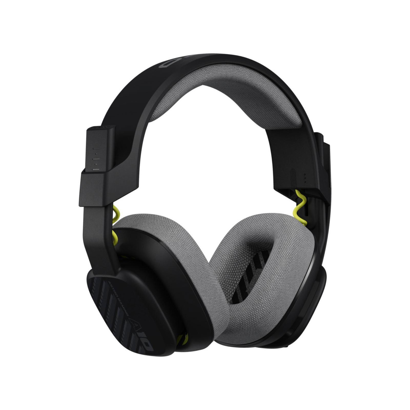 Logitech A10 Kopfhörer
