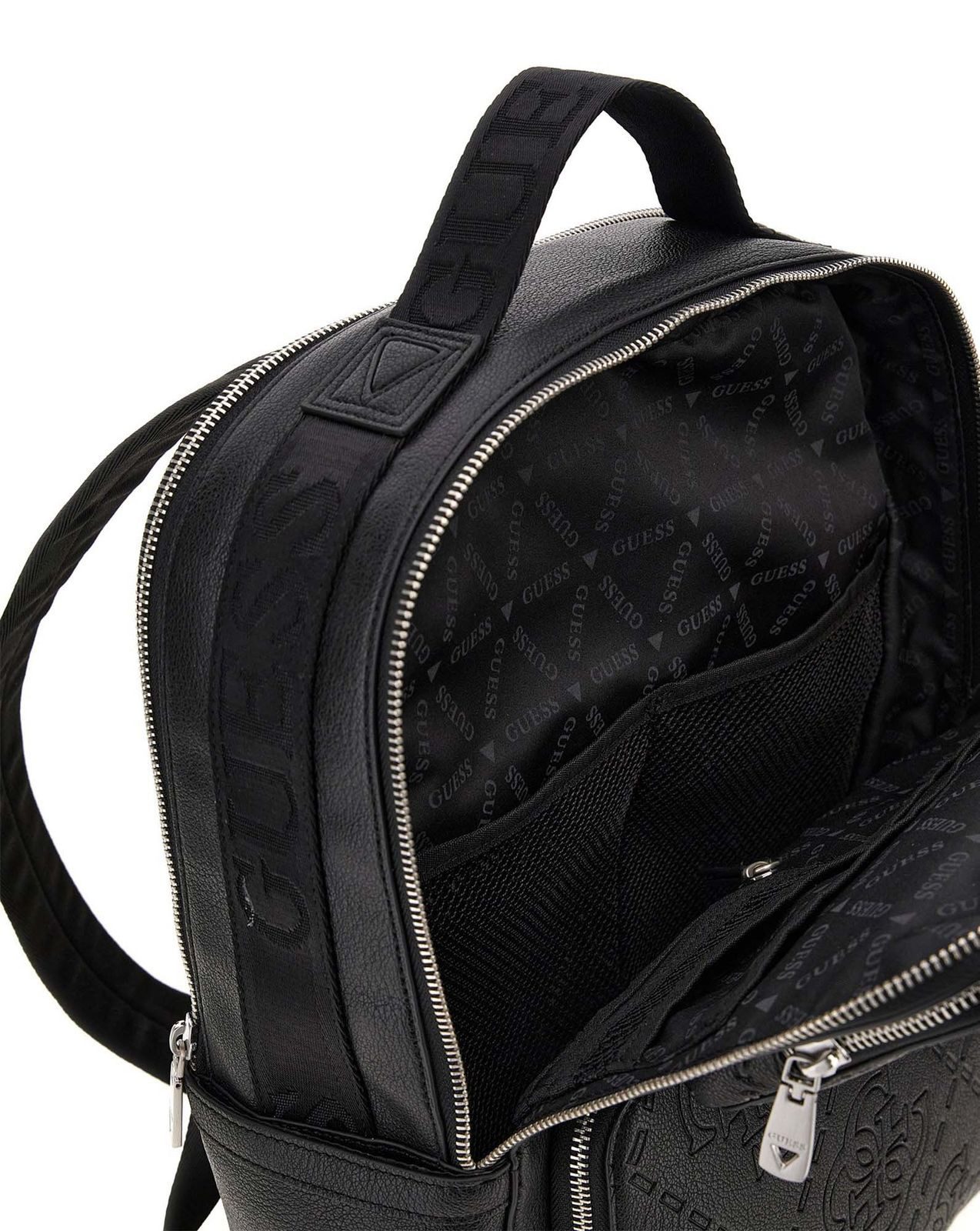 Guess Rucksack Squared Backpack